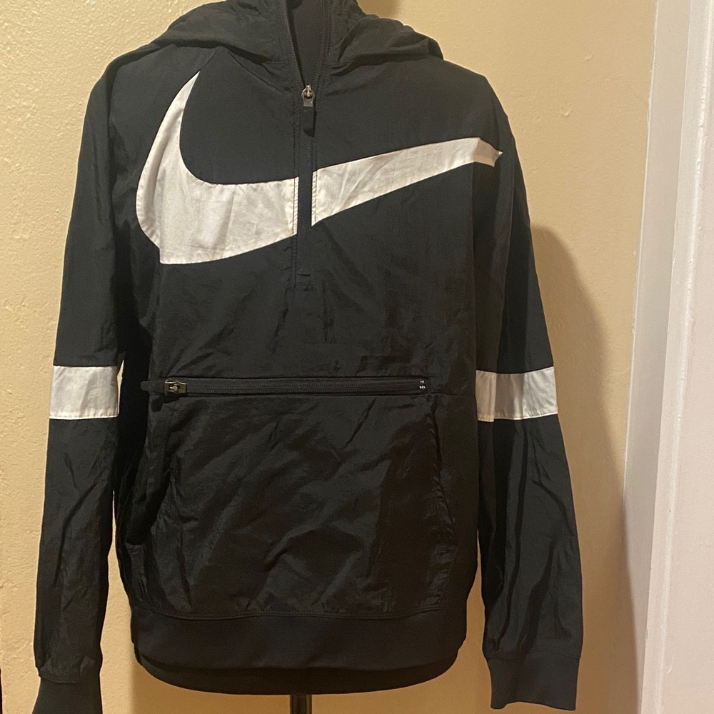 Kids Nike Windbreaker